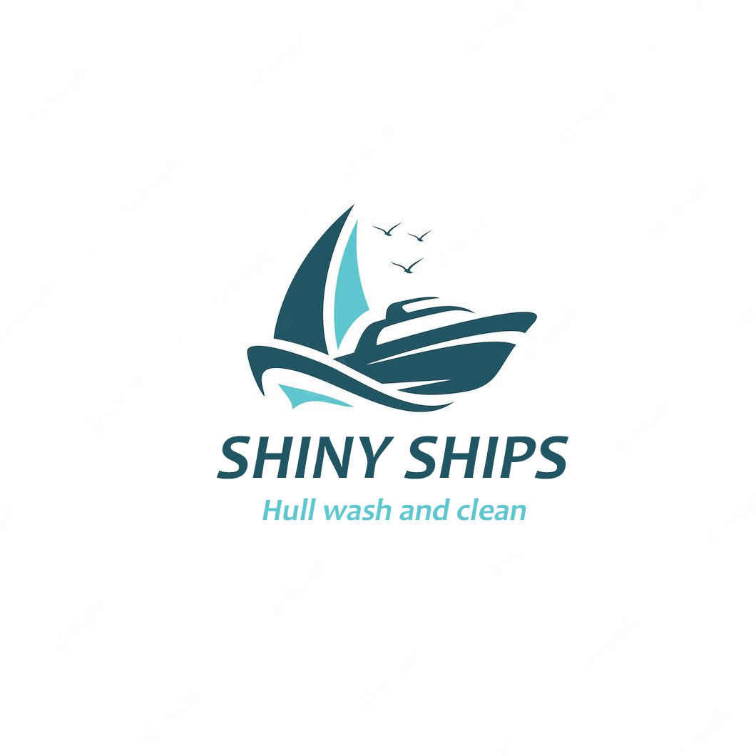 Shiny Ships Logo